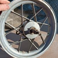 ruote ciclomotori vintage