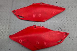 KIT PLASTICHE HONDA CRF 250 2014 2017 CR-F 2015 20