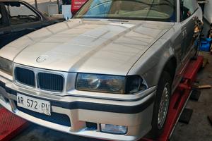 BMW e36 320 coupe del 92 