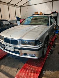 BMW e36 320 coupe del 92 