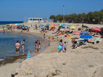 Soggiorni in terra salentina