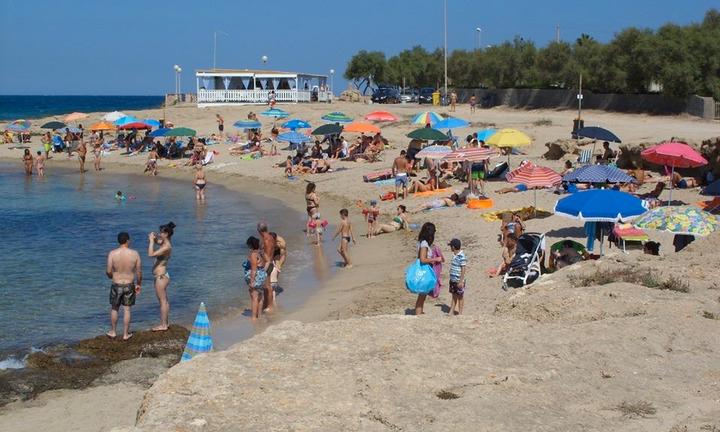 Soggiorni in terra salentina