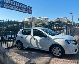 Dacia Sandero 1.2 GPL 75CV Lauréate Garantita