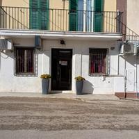 Locale commerciale fronte strada