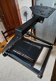 postazione  x volante