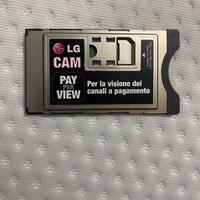 SMART CAM LG