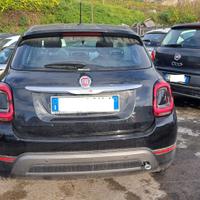Fiat 500X 1.0 T3 120 CV City Cross