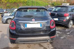 Fiat 500X 1.0 T3 120 CV City Cross