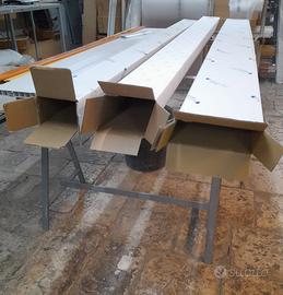 SCATOLE / CARTONI TUBOLARI