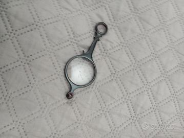 occhialini da teatro 