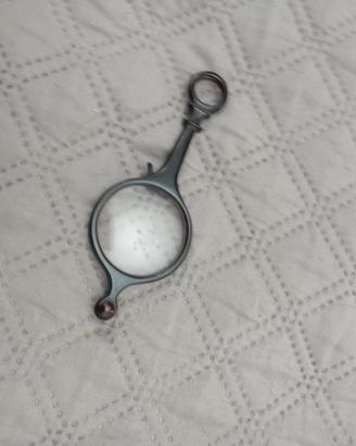 occhialini da teatro 