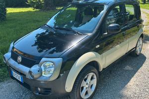 Fiat Panda cross