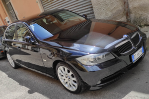Bmw 325d berlina 197cv