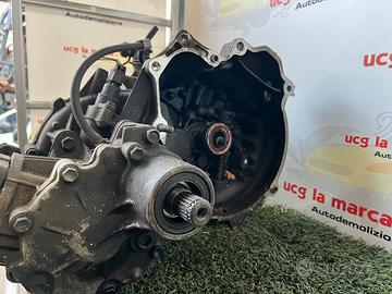 Cambio Suzuki Wagon R 4X4 - 1.3 Benzina