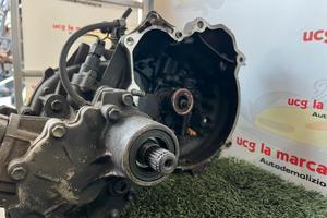 Cambio Suzuki Wagon R 4X4 - 1.3 Benzina