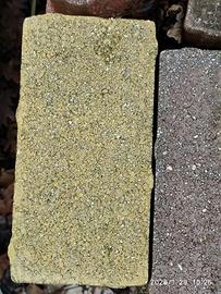 mattoni da esterno pavimenti