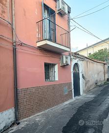 Due miniappartamenti indipendeni in centro
