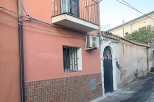 Due miniappartamenti indipendeni in centro