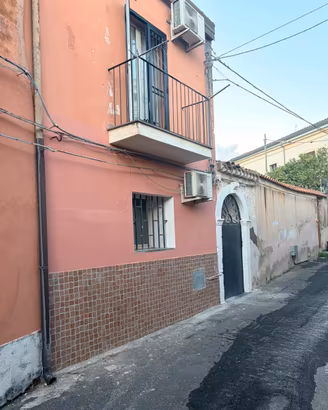 Due miniappartamenti indipendeni in centro