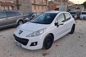 Peugeot 207 1.4 HDi 70CV 5p. Allure