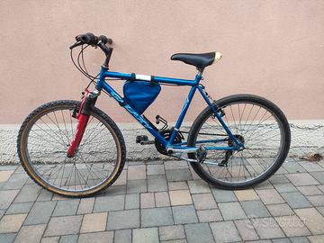 Mountain bike 26 pollici