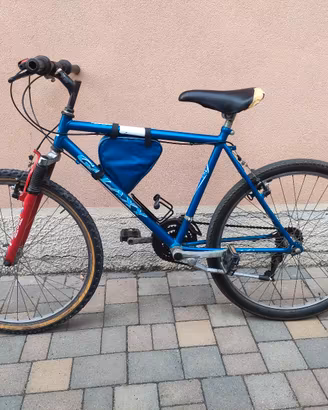 Mountain bike 26 pollici
