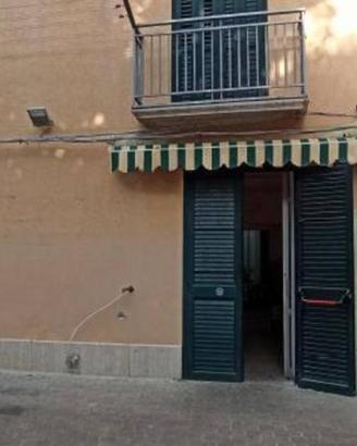 Immobile in asta di 43 m² a Trapani