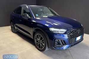 AUDI Q5 SPB 40 TDI Quattro S tronic S line - PRO