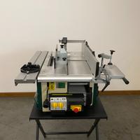 Combinata per legno Compa Kompacta 150/6