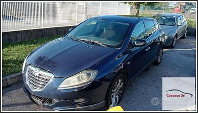 LANCIA Delta III 2011 per ricambi