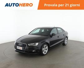 AUDI A3 VX19641