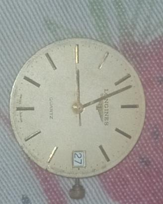 Longines 