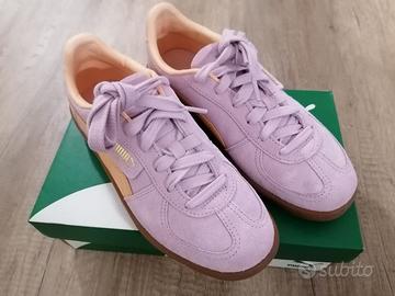 Puma Sneakers Palermo Donna