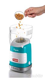 Ariete macchina per Pop corn usata 2 volte