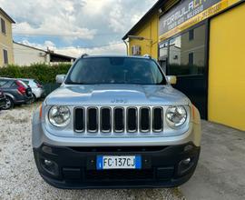 Jeep Renegade 2.0 Mjt 140CV 4WD Active Drive Low L