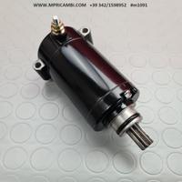MOTORINO AVVIAMENTO BENELLI TRK 502 X 2020 2019 TR