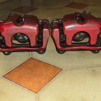 pinze freno post. 500 - Abarth - panda - ypsilon