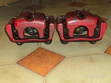 pinze freno post. 500 - Abarth - panda - ypsilon