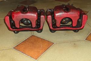 pinze freno post. 500 - Abarth - panda - ypsilon