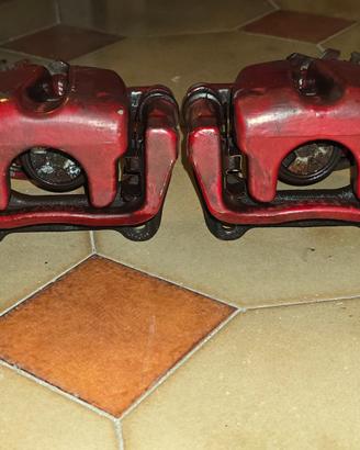 pinze freno post. 500 - Abarth - panda - ypsilon