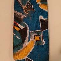 cravatta Balmain paris