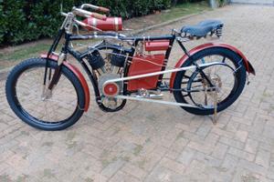 Altro Altro modello - 1903