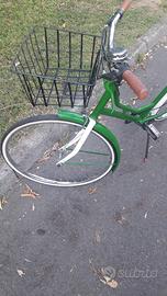 Bicicletta  donna