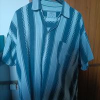 Camicia Armani Jeans, vintage, anni '90, M