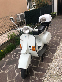 Piaggio vespa