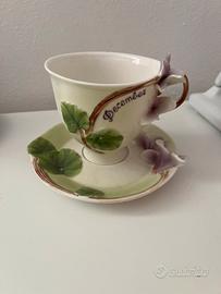 Tazza “ Dicembre “