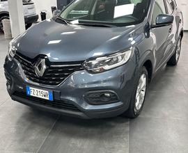 Renault Kadjar Blue dCi 8V 115CV Business