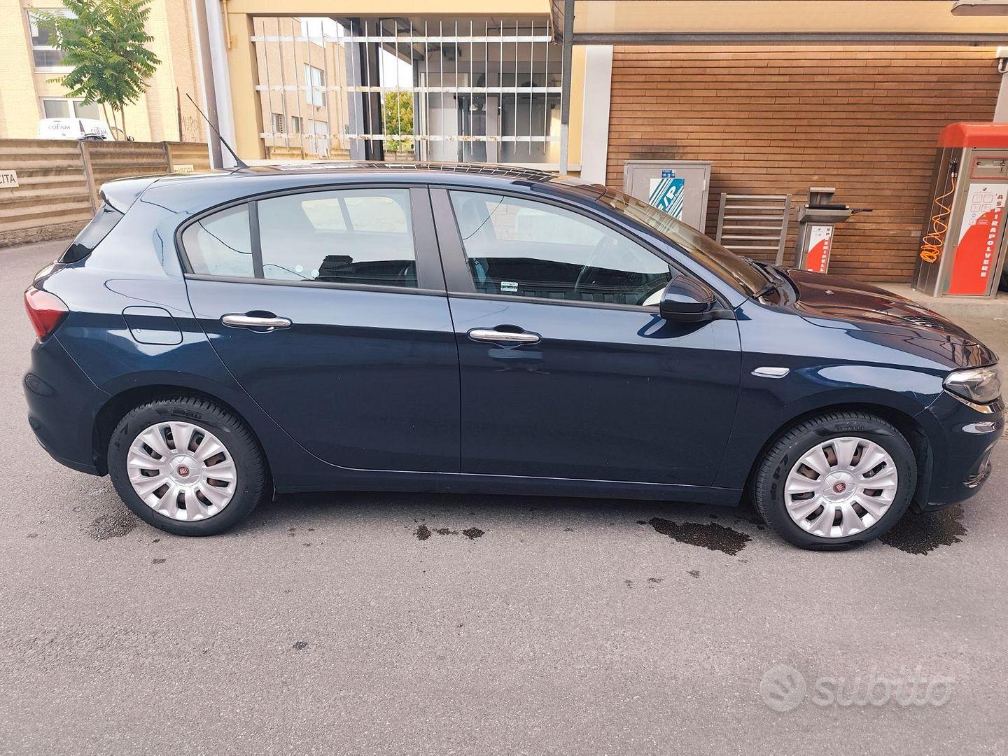 Fiat Tipo 2018 photo 3