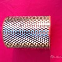 Scatola filtro aria per alfa romeo giulia