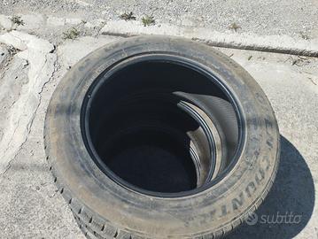 gomme 235/60 /18